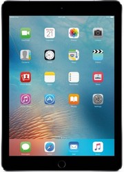 Замена рамки на iPad Pro 9.7